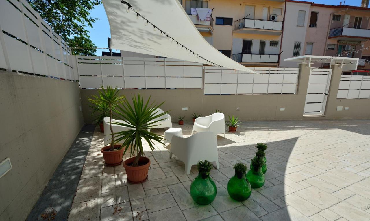 B&B Albus - Manfredonia Luaran gambar