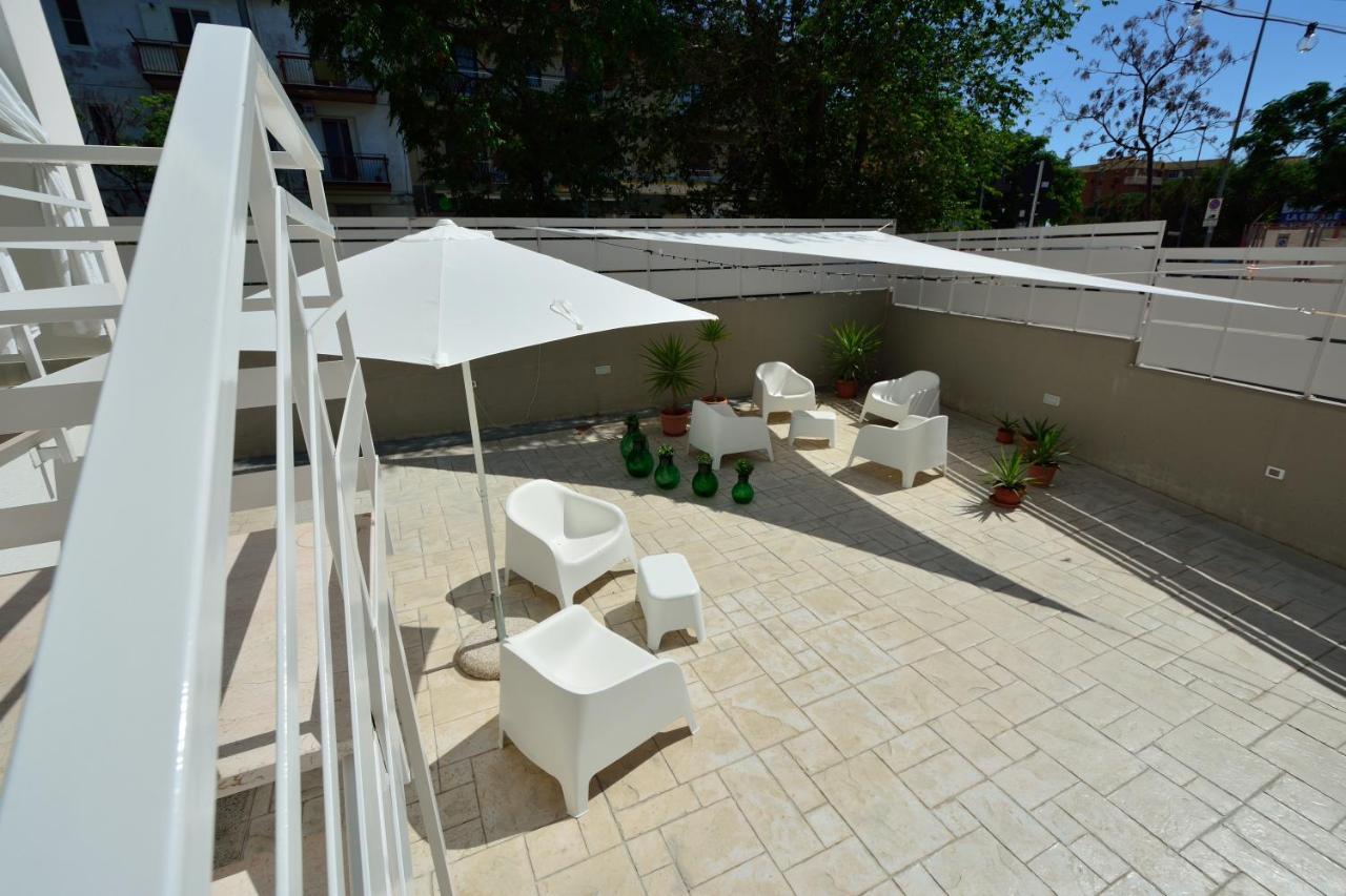 B&B Albus - Manfredonia Luaran gambar