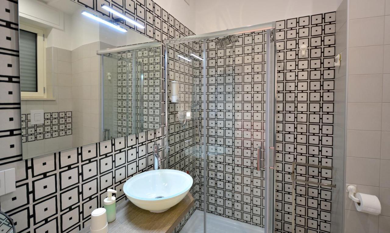 B&B Albus - Manfredonia Luaran gambar