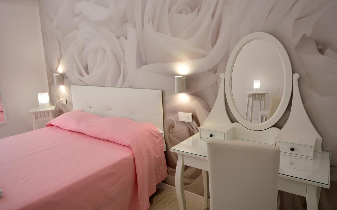 B&B Albus - Manfredonia Luaran gambar